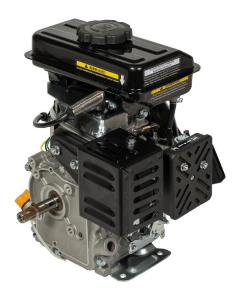 Купить Двигатель Loncin LC152F (A type) D15.8 в Минске с Доставкой по РБ