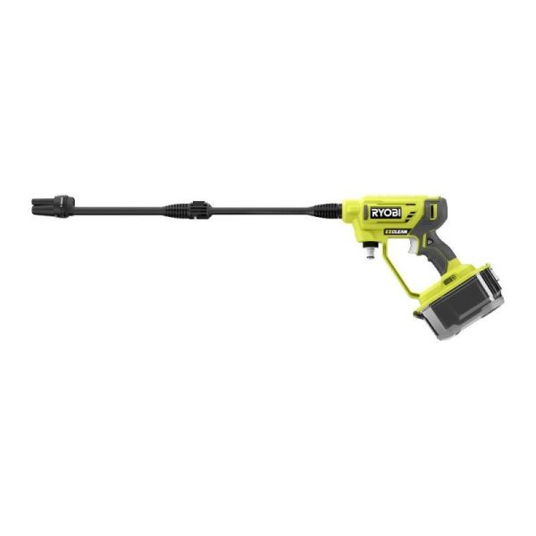 Купить Мойка высокого давления RYOBI RY18PW22A-0 (без батареи) система ONE + в Минске с Доставкой по РБ
