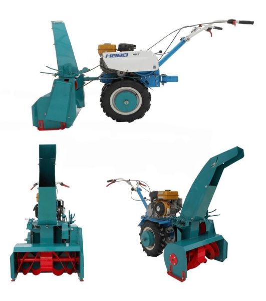 Купить Снегоуборщик для мотоблока СМ-600 в Минске с Доставкой по РБ