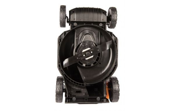 Купить Газонокосилка электрическая WORX WG713E в Минске с Доставкой по РБ