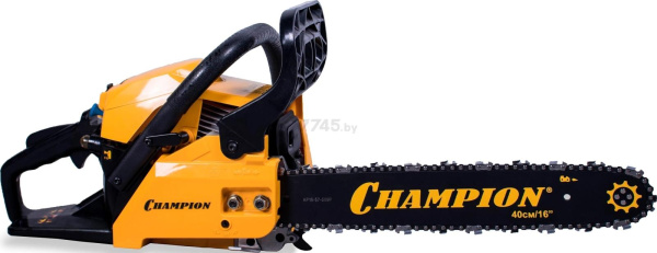 Купить Бензопила CHAMPION 237-16 (A237-16) в Минске с Доставкой по РБ