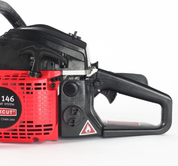 Купить Бензопила MAXCUT MC 146 (6930014600146) в Минске с Доставкой по РБ