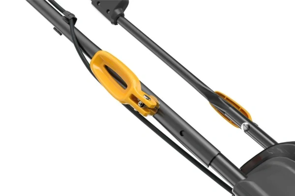 Купить Газонокосилка аккумуляторная несамоходная STIGA Aero 132e Kit (298302068/ST1) в Минске с Доставкой по РБ