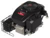Двигатель Loncin LC1P85FA (A type) D25.4 9А — двигатель для техники
