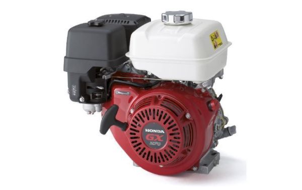 Двигатель Honda GX270UT2-SHQ4-OH Двигатель Honda GX270UT2-SHQ4-OH