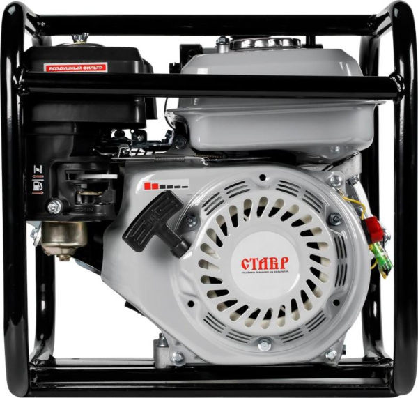 Купить Мотопомпа СТАВР МПБ-50/5700ВН (ст50-5700мпввн) в Минске с Доставкой по РБ