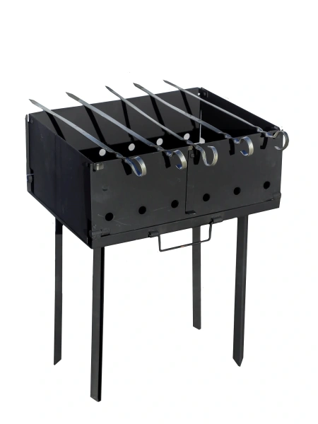 Приобрести Мангал складной ОШ 244.000-1 в Минске с Доставкой по РБ Купить Мангал складной ОШ 244.000-1 в Минске с Доставкой по РБ