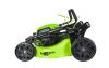 Купить Аккумуляторная газонокосилка Greenworks GD60LM46SPK4 60В (в комплекте АКБ 4А/ч + ЗУ) в Минске с Доставкой по РБ