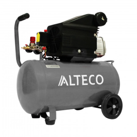 Компрессор Alteco ACD-50/260.2