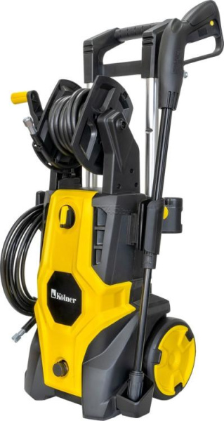 Купить Мойка высокого давления KOLNER KHPW 2750FSPR (кн2750фспр) в Минске с Доставкой по РБ