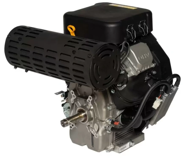 Приобрести Двигатель Loncin LC2V90FD (E-type)(вал 28,57мм, V-образн.) 35лс 20А в Минске с Доставкой по РБ Купить Двигатель Loncin LC2V90FD (E-type)(вал 28,57мм, V-образн.) 35лс 20А в Минске с Доставкой по РБ