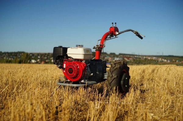 Приобрести Мотоблок Мотор Сич МБ-4,05 (Loncin G270F 9 л.с.) в Минске с Доставкой по РБ Купить Мотоблок Мотор Сич МБ-4,05 (Loncin G270F 9 л.с.) в Минске с Доставкой по РБ