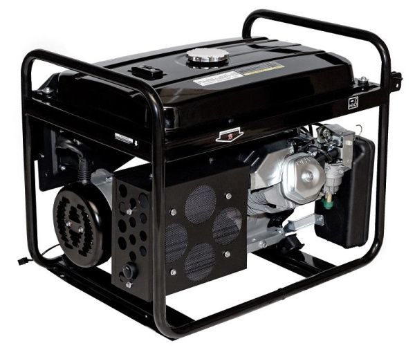 Купить Генератор Lifan 7 GF-4 (LF7500E) в Минске с Доставкой по РБ