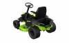 Купить Садовый трактор аккумуляторный Greenworks CrossoverT GC82LT107 82В в Минске с Доставкой по РБ