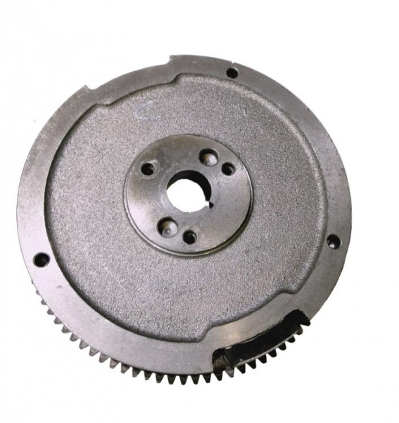 Купить Маховик LIFAN 27500/2V77F, 78F, 78F-2A, катушка освещения 20 Ампер в Минске с Доставкой по РБ