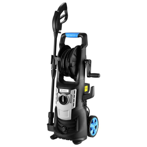 Приобрести Мойка высокого давления DEKO DKCW195 PRO в Минске с Доставкой по РБ Купить Мойка высокого давления DEKO DKCW195 PRO в Минске с Доставкой по РБ