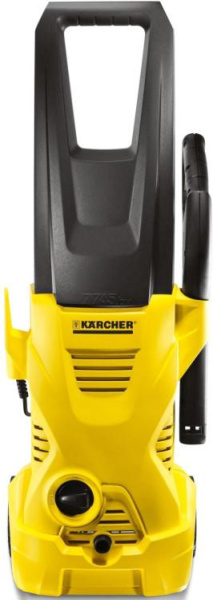 Купить Мойка высокого давления KARCHER K 2 (1.673-220.0) в Минске с Доставкой по РБ