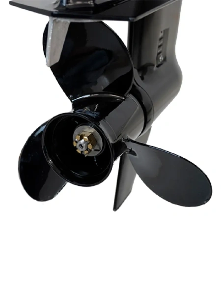 Купить Мотор лодочный Habert HT9.8BMS (9.8 л/с.) в Минске с Доставкой по РБ