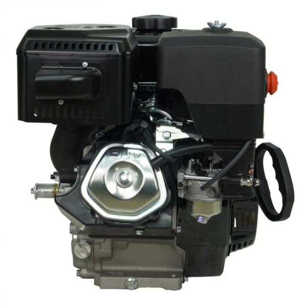 Купить Двигатель Lifan NP445 D25,11A в Минске с Доставкой по РБ