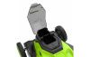 Купить Аккумуляторная газонокосилка Greenworks GD24X2LM411 2x24В в Минске с Доставкой по РБ