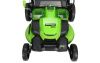 Купить Аккумуляторная газонокосилка Greenworks TwinForce GD60LM61 60В в Минске с Доставкой по РБ