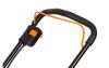 Купить Аккумуляторная газонокосилка WORX WG779E.1 40В (в комплекте АКБ + ЗУ) в Минске с Доставкой по РБ