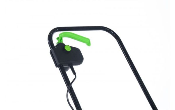 Купить Электрическая газонокосилка Greenworks GD1200LM32 1200Вт в Минске с Доставкой по РБ