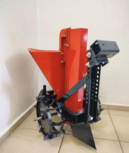 Купить Картофелесажалка КСМ-1А для мотоблока в Минске с Доставкой по РБ