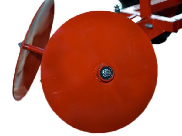 Купить Картофелесажалка однорядная для - (Беларус 132Н, 152Н, КМЗ, Fermer FT-15 и ДТЗ) в Минске с Доставкой по РБ