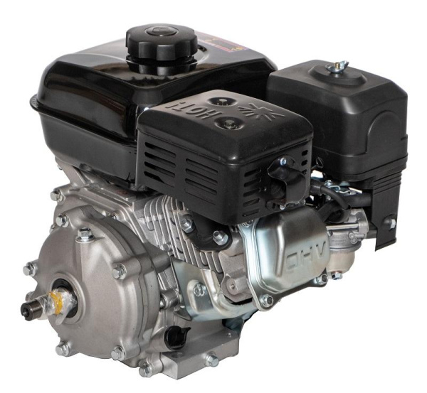 Купить Двигатель Lifan 170F-H D19 в Минске с Доставкой по РБ