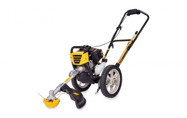 Купить Газонокосилка Champion LMH4412 в Минске с Доставкой по РБ