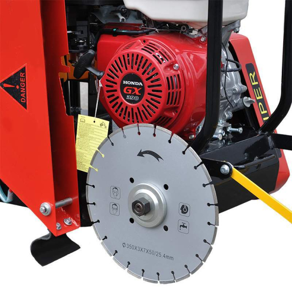 Приобрести Нарезчик швов Т450 HONDA GX390/13 HP в Минске с Доставкой по РБ Купить Нарезчик швов Т450 HONDA GX390/13 HP в Минске с Доставкой по РБ