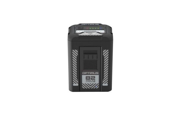 Купить Батарея аккумуляторная Greenworks CORE400 82В 5,5 А/ч (2960807) в Минске с Доставкой по РБ
