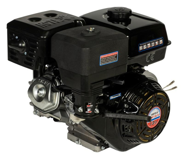 Купить Двигатель Lifan 188FD-R D22  7А в Минске с Доставкой по РБ