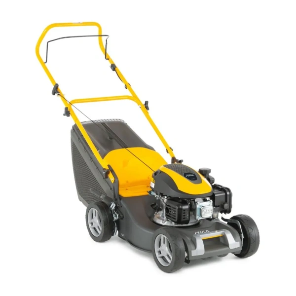 Приобрести Газонокосилка бензиновая STIGA Collector 43 (2L0431048/ST1) в Минске с Доставкой по РБ Купить Газонокосилка бензиновая STIGA Collector 43 (2L0431048/ST1) в Минске с Доставкой по РБ