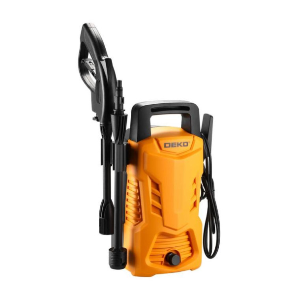 Приобрести Мойка высокого давления DEKO DKCW125 в Минске с Доставкой по РБ Купить Мойка высокого давления DEKO DKCW125 в Минске с Доставкой по РБ