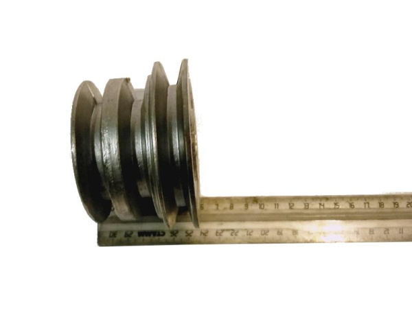 Приобрести Шкив Нева D20мм ведущий 3х ручейковый, профиль "А" в Минске с Доставкой по РБ Купить Шкив Нева D20мм ведущий 3х ручейковый, профиль "А" в Минске с Доставкой по РБ