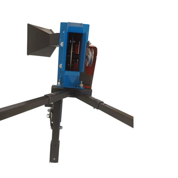 Купить Веткоизмельчитель для мотоблока Мотор Сич (New Sich, Grasshopper) ВД-1 "ПАХАРЬ" в Минске с Доставкой по РБ