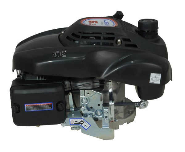 Купить Двигатель Lifan 1P70FV-3B D22 в Минске с Доставкой по РБ