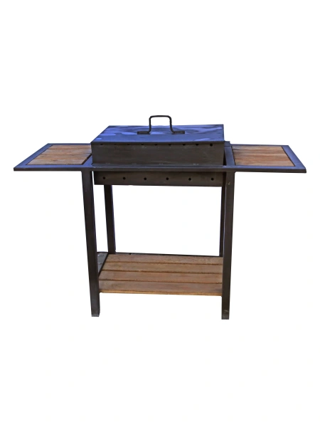 Приобрести Мангал "Лофт" ОП-2383.000 в Минске с Доставкой по РБ Купить Мангал "Лофт" ОП-2383.000 в Минске с Доставкой по РБ