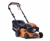 Купить Газонокосилка бензиновая самоходная ZimAni LC140S (3.5 л.с., шир 42 см, травосборник 65 л) в Минске с Доставкой по РБ