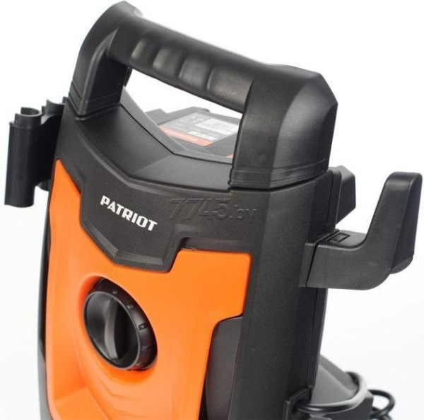 Купить Мойка высокого давления PATRIOT GT320 Imperial (6933223060008) в Минске с Доставкой по РБ