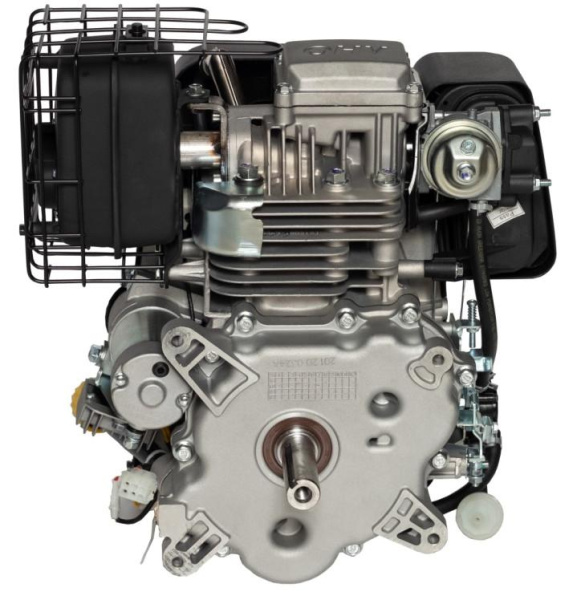 Приобрести Двигатель Loncin LC1P85FA (A type) D25.4 9А в Минске с Доставкой по РБ Купить Двигатель Loncin LC1P85FA (A type) D25.4 9А в Минске с Доставкой по РБ