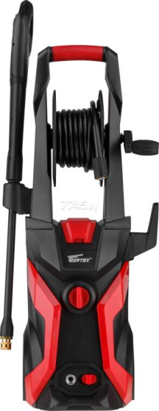 Купить Мойка высокого давления WORTEX PW 1523 (PW152300025) в Минске с Доставкой по РБ