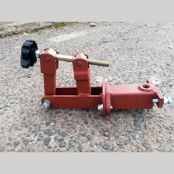 Купить Сцепка универсальная СЦ-00010 для мотоблока МТЗ (Сморгонь) в Минске с Доставкой по РБ