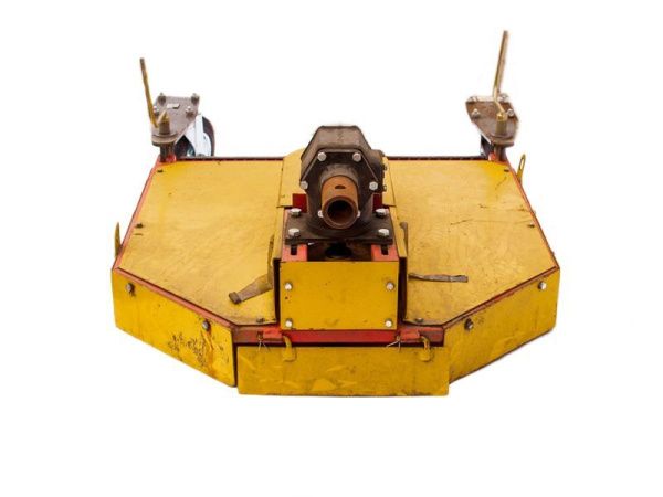 Купить Косилка для мотоблока Беларус (МТЗ) роторная КРМ2-00.000 в Минске с Доставкой по РБ