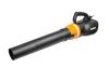 Купить Воздуходувка WORX WG518E в Минске с Доставкой по РБ