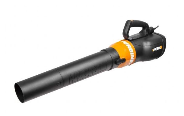 Купить Воздуходувка WORX WG518E в Минске с Доставкой по РБ