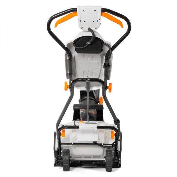 Купить Снегоуборщик аккумуляторный DAEWOO DAST 5040Li BATTERY SET в Минске с Доставкой по РБ