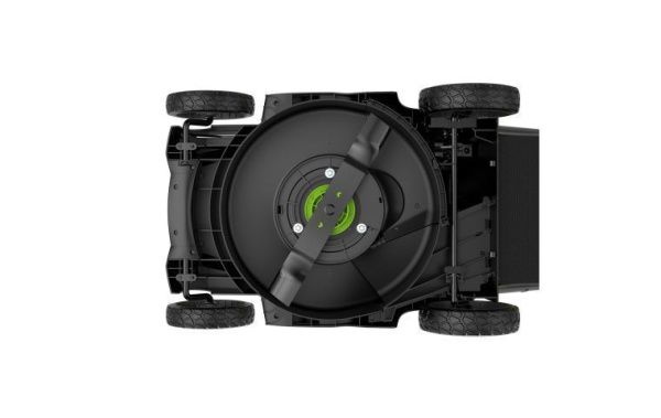 Приобрести Аккумуляторная газонокосилка Greenworks GD40LM411K5 40В (в комплекте АКБ + ЗУ) в Минске с Доставкой по РБ Купить Аккумуляторная газонокосилка Greenworks GD40LM411K5 40В (в комплекте АКБ + ЗУ) в Минске с Доставкой по РБ